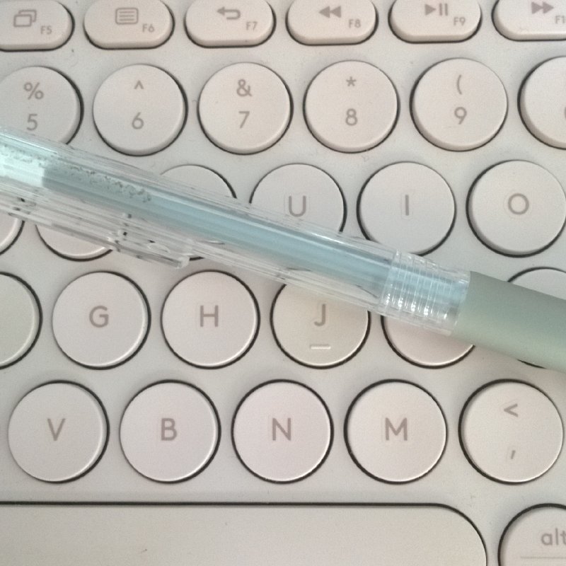 AES303 Bolpen