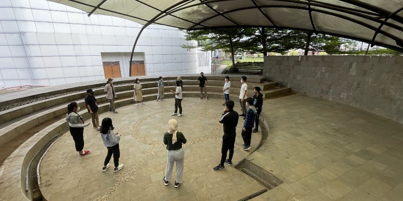 AES #80 Minggu Pertama KPB