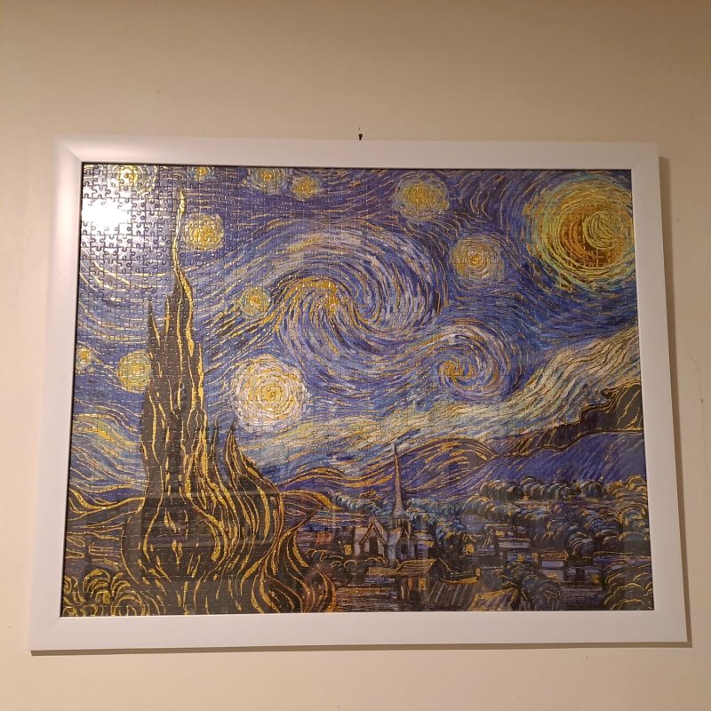 AES73 Merangkai 1000 Bagian&nbsp;(1)