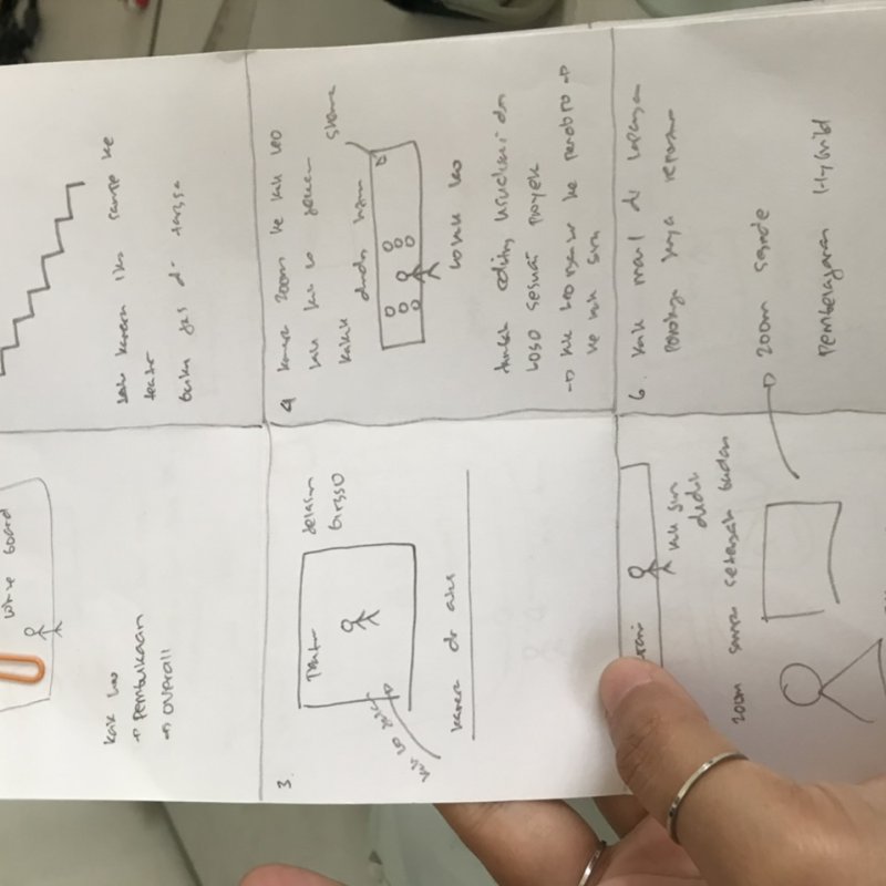 AES58 Naskah Video Taki-Taki Bagian 1