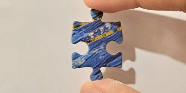 AES74 Merangkai 1000 Bagian (2)