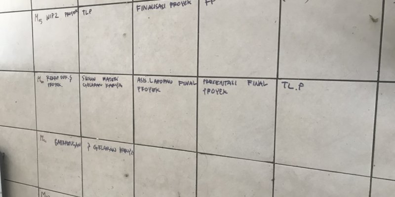 AES61 Ide Gila