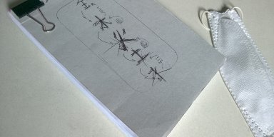 AES306 Kalau Minta Diomongkan di Depan