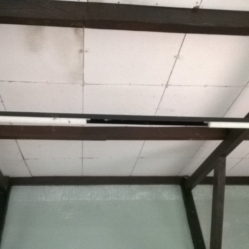 AES308 Hilang
