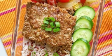 AES 435 Bekal Sekolah