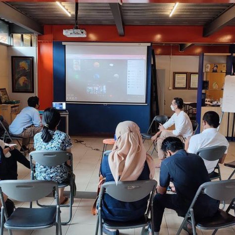 AES64 Notulensi Taki-Taki KPB TP18