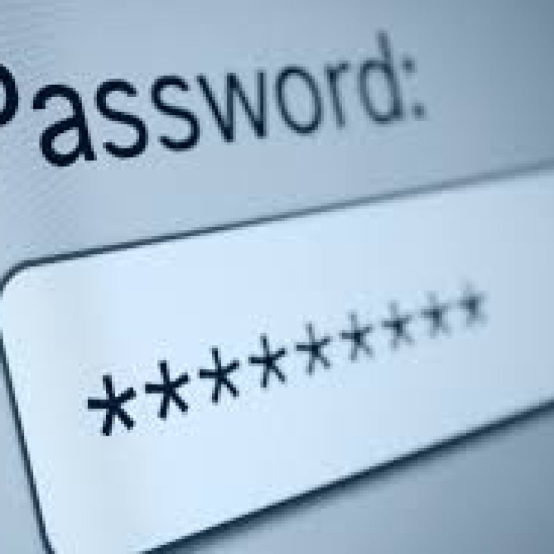 AES 436 Password
