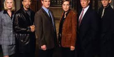 AES#237 Law And Order