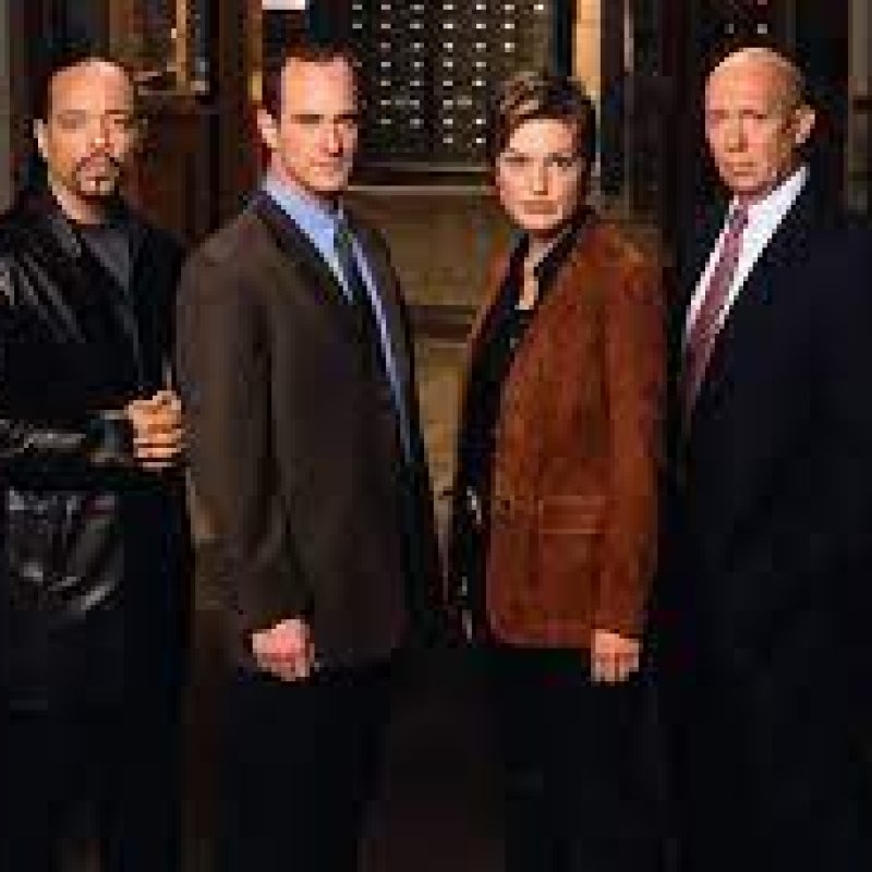 AES#237 Law And Order