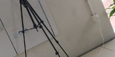 AES 08 _ SPONTAN itu belum tentu DADAKAN