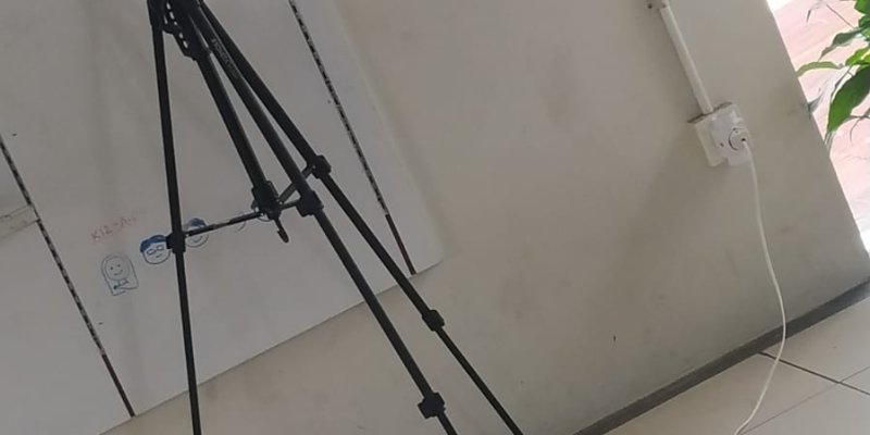 AES 08 _ SPONTAN itu belum tentu DADAKAN