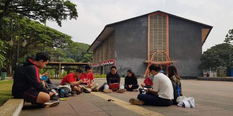 AES04 Keputusan