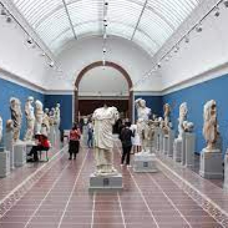 AES 2 Ide Gila pertunjukan kehidupan