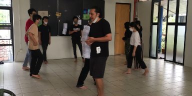 AES 0004 Main Mind Museum