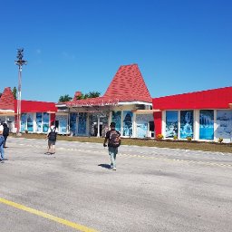 AES401 JurnalSumba#1 | Berangkat!