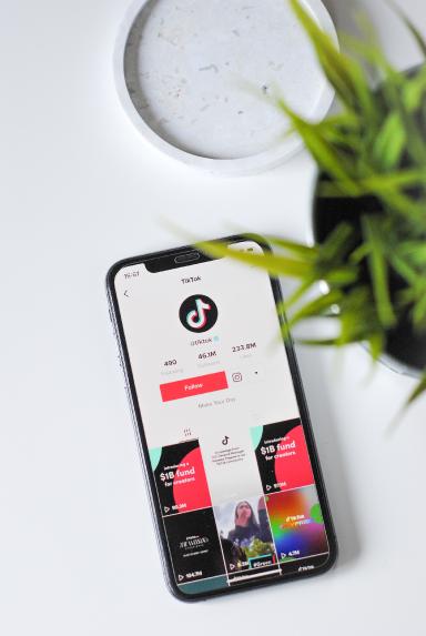 AES#244 Tiktok