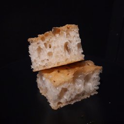 AES12 Focaccia