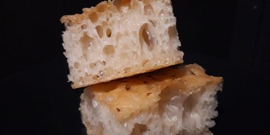 AES12 Focaccia