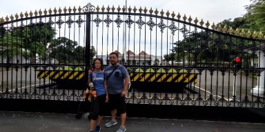 AES007 Yogyakarta Hari ke-3