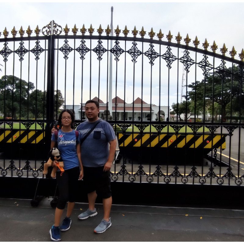 AES007 Yogyakarta Hari ke-3