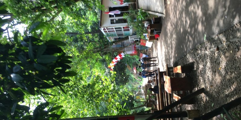 AES316 Belajar Naik Motor (metik)