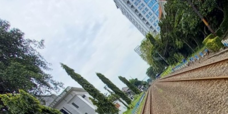 AES 11 _ Di kala itu &hellip; (jilid 1)