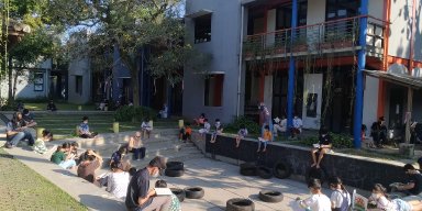 AES020 Mengakui Kesalahan