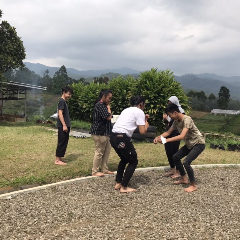 AES81 Tak Apa Tak Bahagia