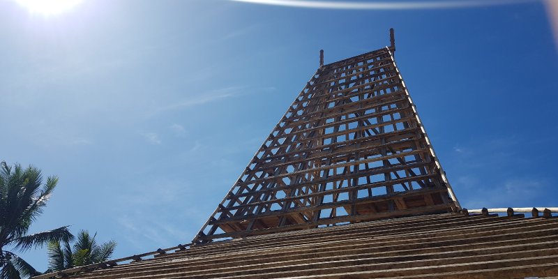 AES408 Jurnal Sumba#7 | Merdeka?