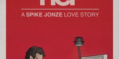 AES023 Her & Arcade Fire