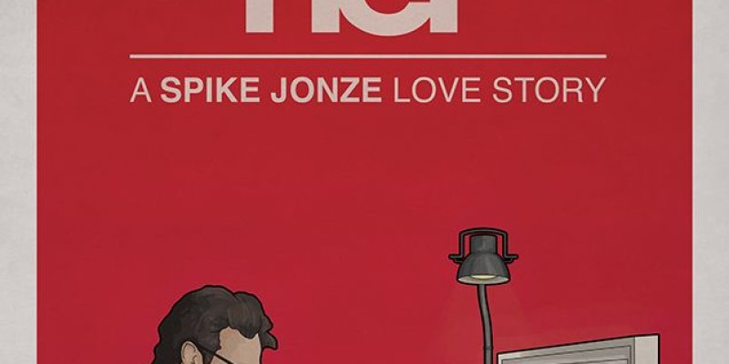 AES023 Her & Arcade Fire