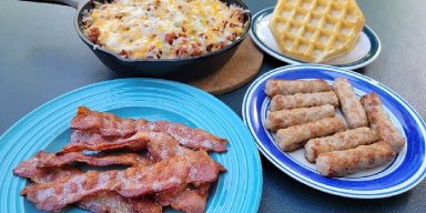 AES 463 Ngobrol Pagi