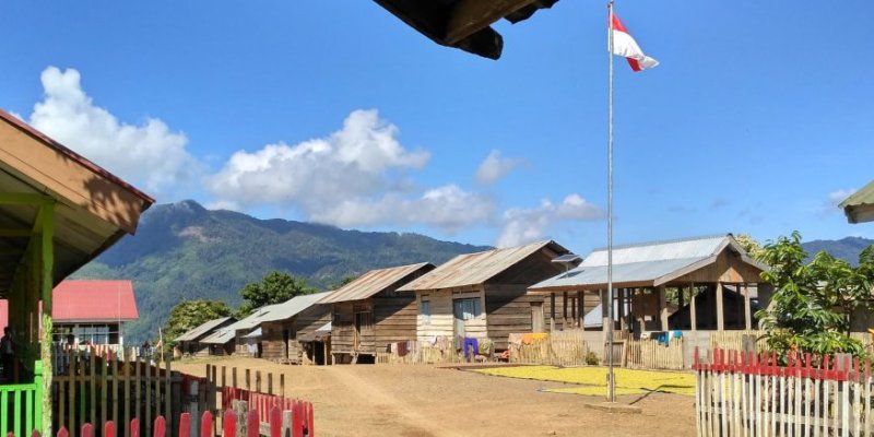 AES024 Sumba dan Sulawesi