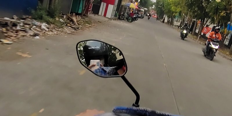 AES 9 Kerja