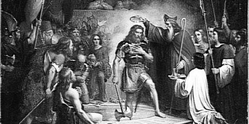 AES81 The Ruling Dilemma