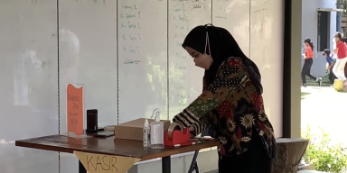 AES84 Bukan Yang Terbaik Untuk Semua Orang