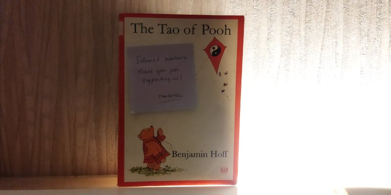 AES 15 Naluri Sang Beruang