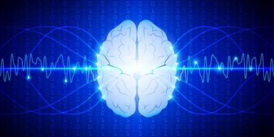 AES12 gelombang otak