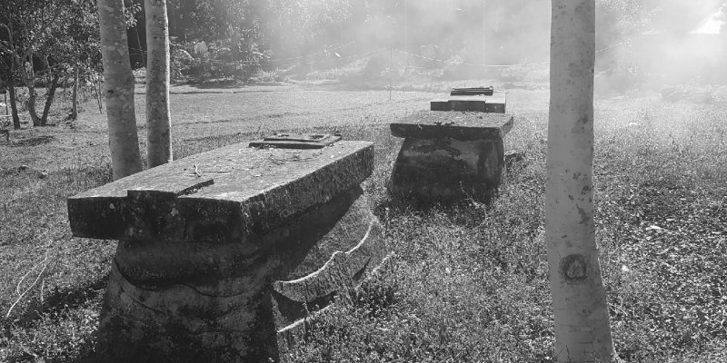 AES410 JurnalSumba#9 Budaya Sumba