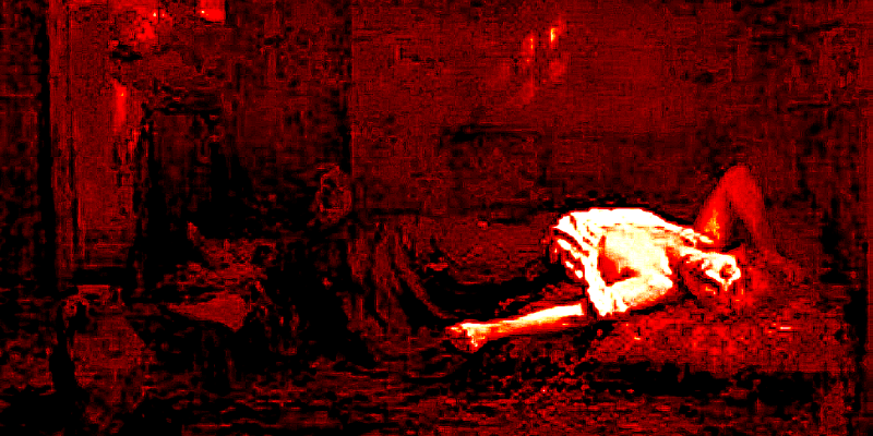 AES 5: Existenial Nihilism.