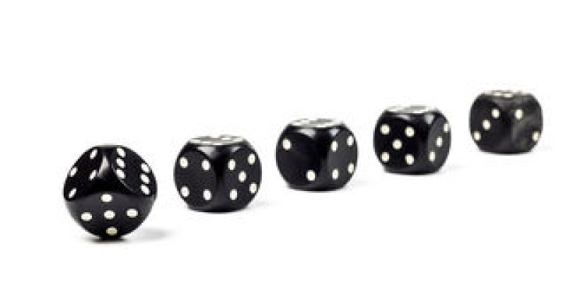 AES 470 Collision Course In Life