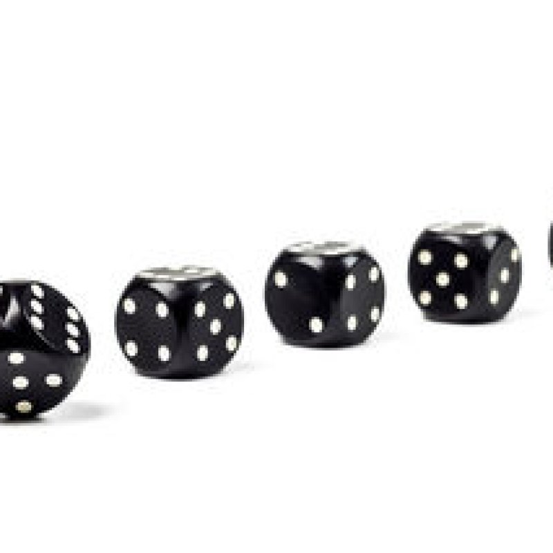 AES 470 Collision Course In Life