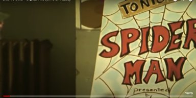 AES025 Jualan Nostalgia