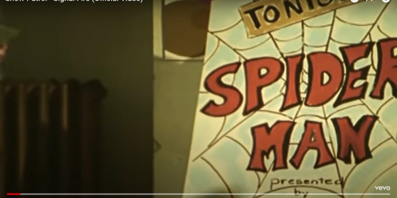 AES025 Jualan Nostalgia