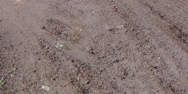 AES 12+1 _ Perjalanan Kosong