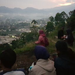 AES413 Pembekalan