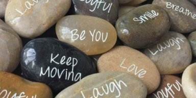 AES 81 Encouragement