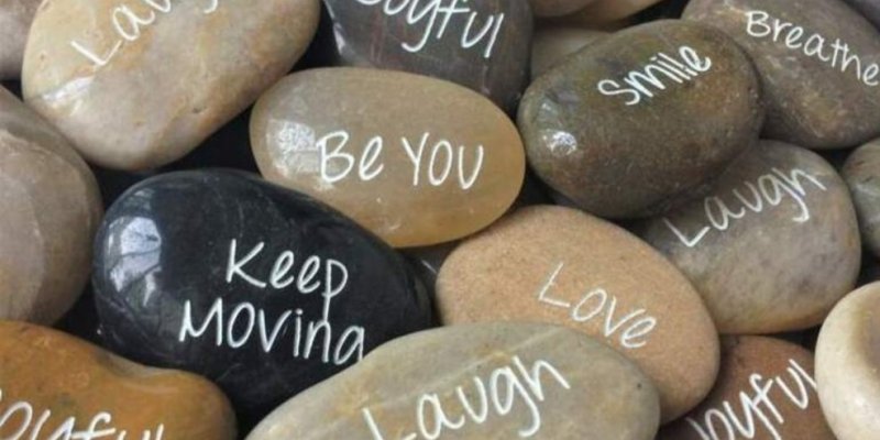 AES 81 Encouragement