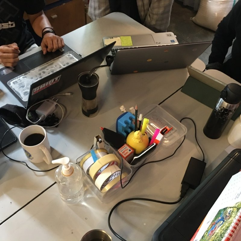 AES343 Klab Menulis Biasa