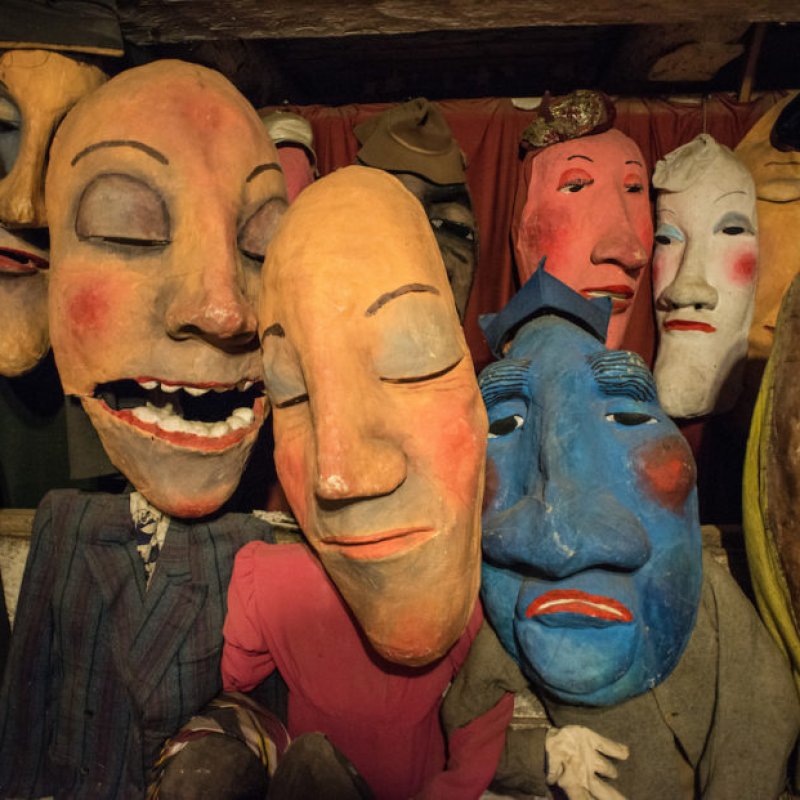 AES24 Menjadi siapa lagi? #1